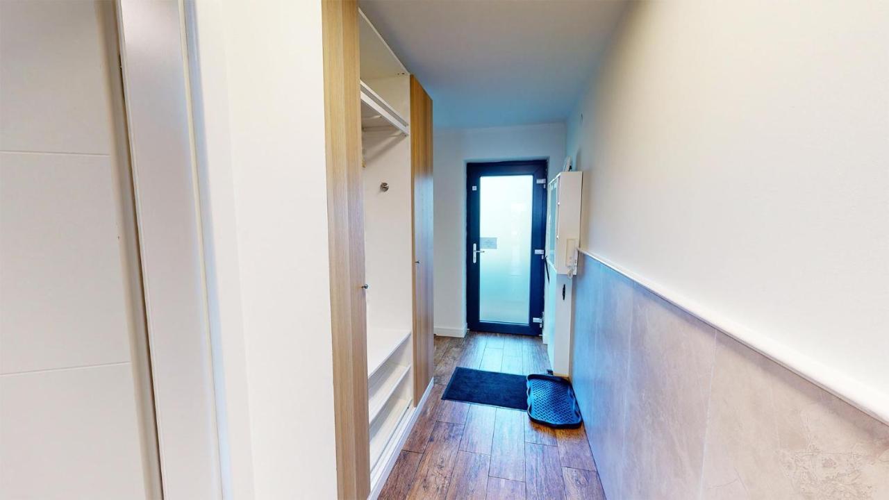 Driftberg Driftberg 66 Apartment Grömitz Екстериор снимка