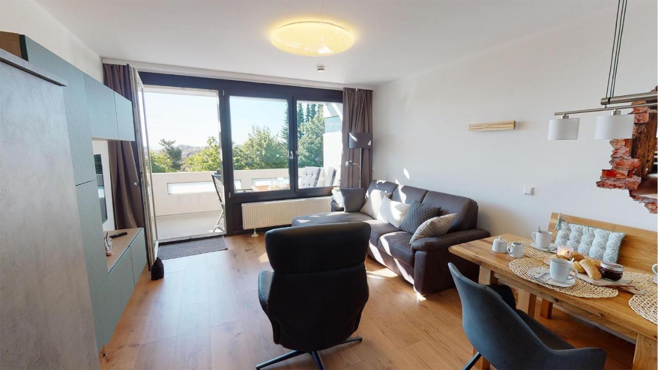 Driftberg Driftberg 66 Apartment Grömitz Екстериор снимка