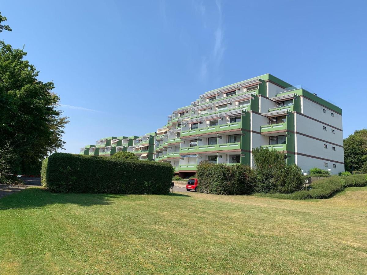 Driftberg Driftberg 66 Apartment Grömitz Екстериор снимка