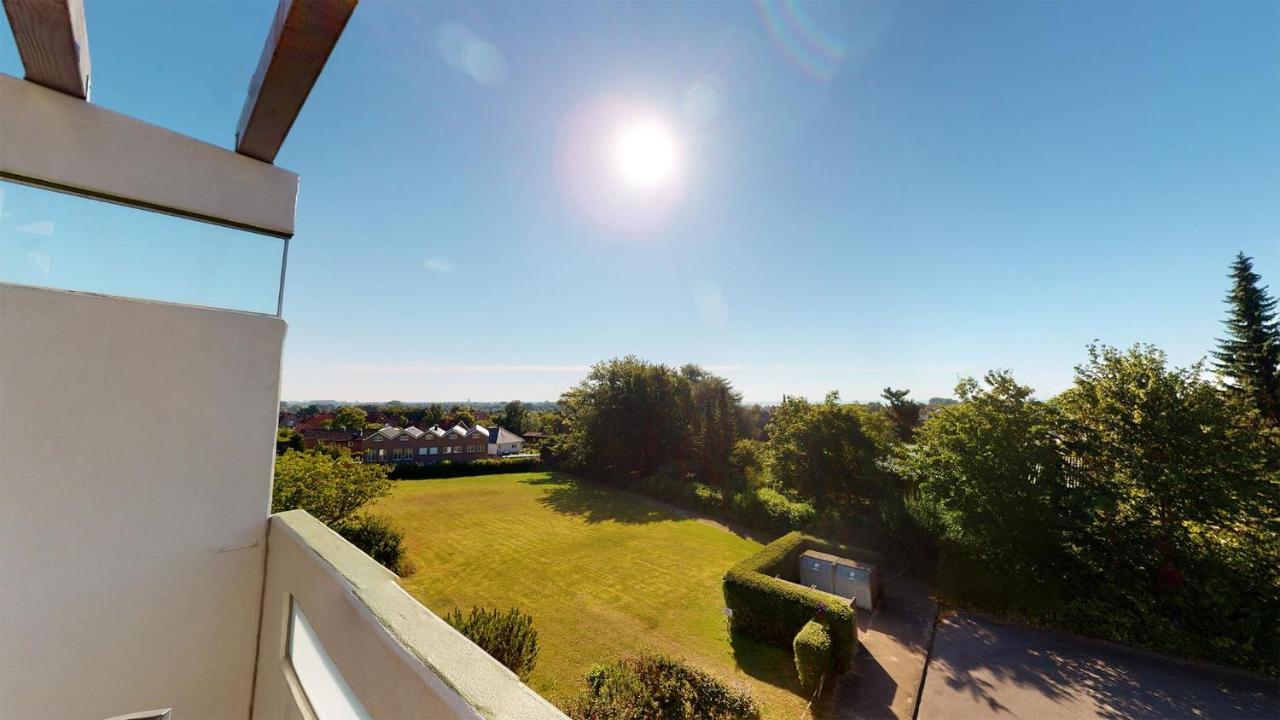 Driftberg Driftberg 66 Apartment Grömitz Екстериор снимка