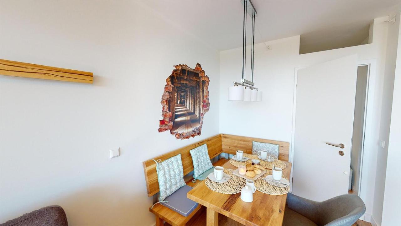 Driftberg Driftberg 66 Apartment Grömitz Екстериор снимка